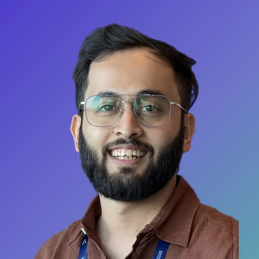 Aditya Vikram, Approvals Manager at SearchTides