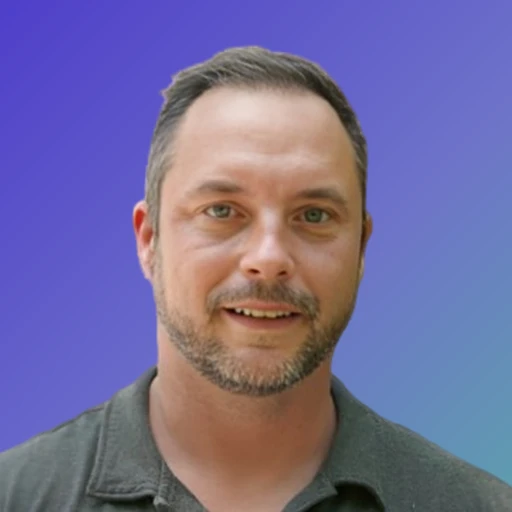 Derek Iwasiuk, Owner & Head of AI Visibility at SearchTides
