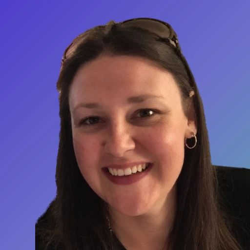Julie Cole, Senior Manager, SearchTides Links at SearchTides