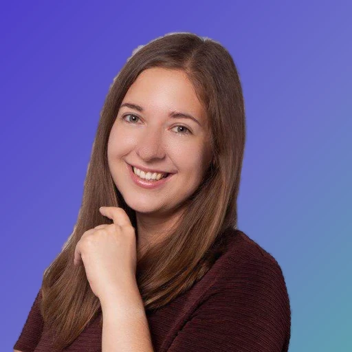 Nataly Checheliuk, Project Manager at SearchTides