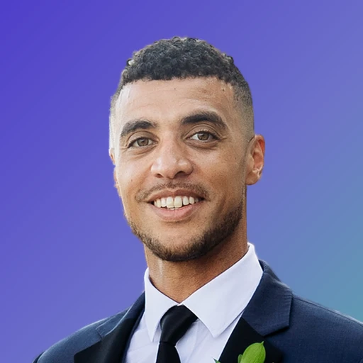 Nick Bradman, GEO/SEO Lead at SearchTides