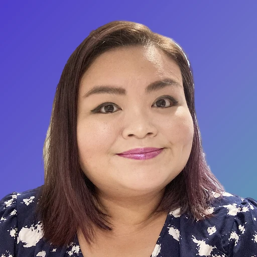 Olivia Tirta, Outreach Manager at SearchTides