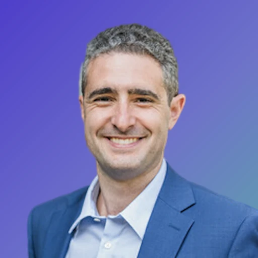 Scott Moses, GEO/SEO Lead at SearchTides