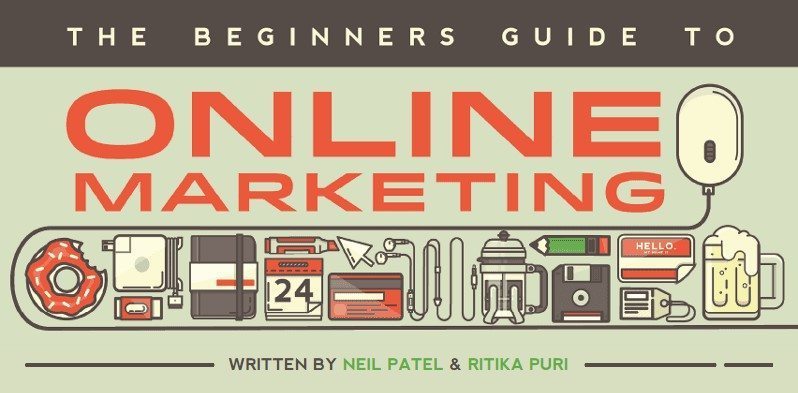 Beginner's Guide to Online Marketing