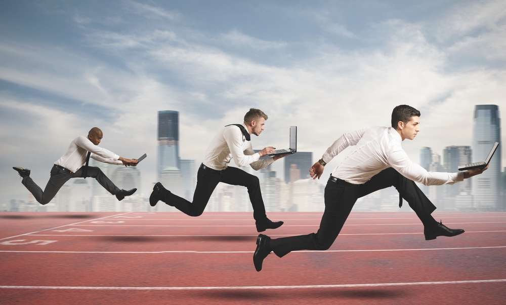The Only Guide You'll Need About Competitor Research for SEO