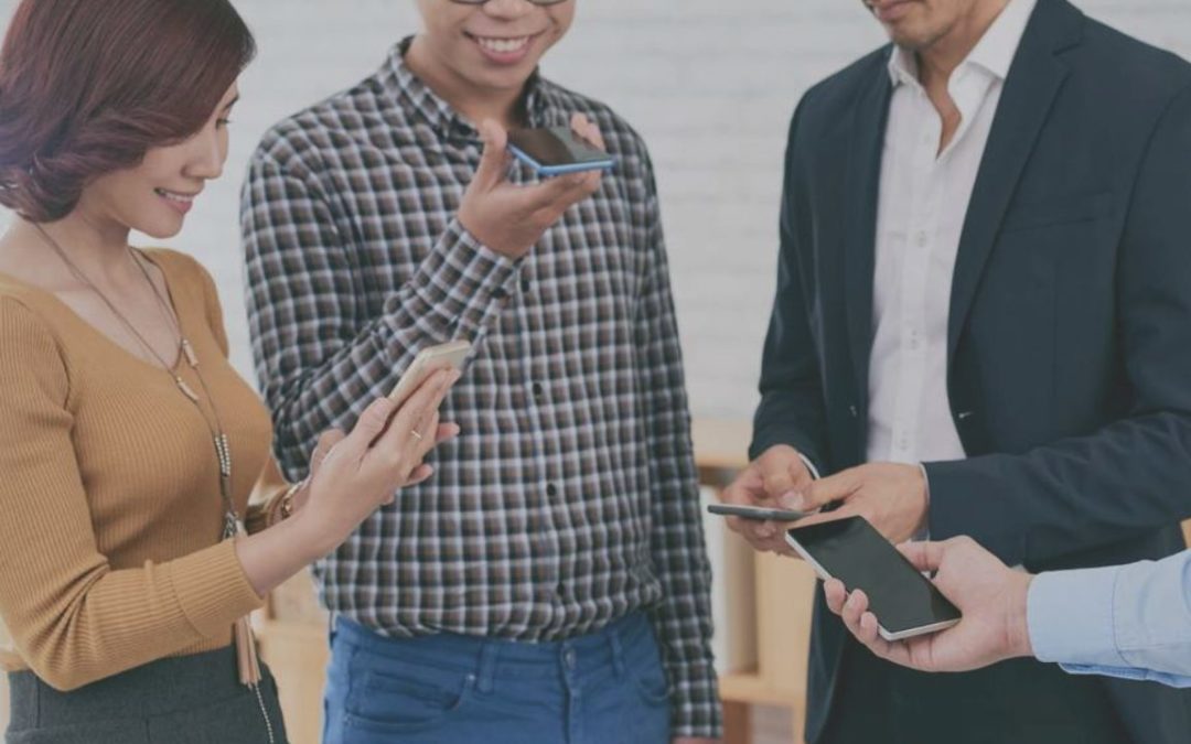 The Crucial Role that Google Voice Search Plays in the Future of SEO