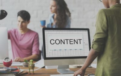 8 Killer Examples of Content Marketing to Inspire Your Business