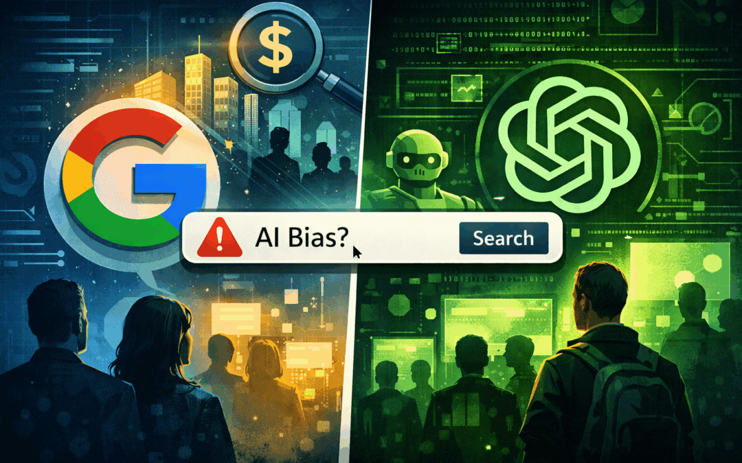 How LLM’s choose Citations and Why Certain Brands Win