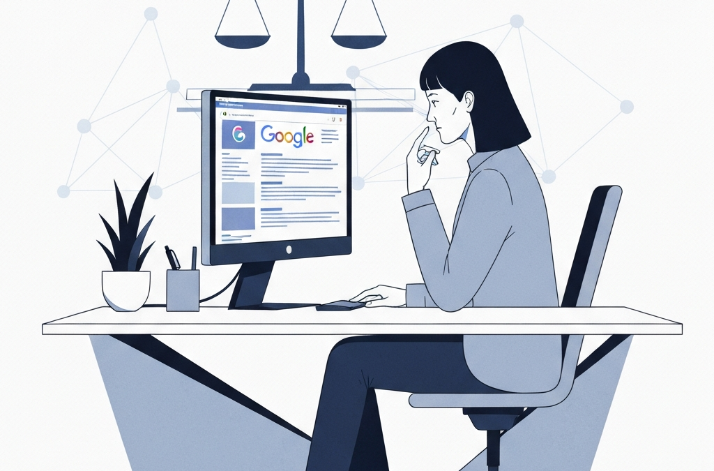 US AI Search Trust Survey Statistics (March 2026)