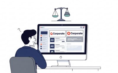 Survey Says Google AI shows Bias